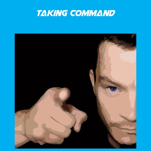 Taking Command icon