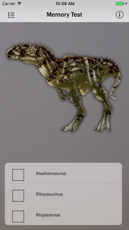 Dynosaurs! screenshot-3