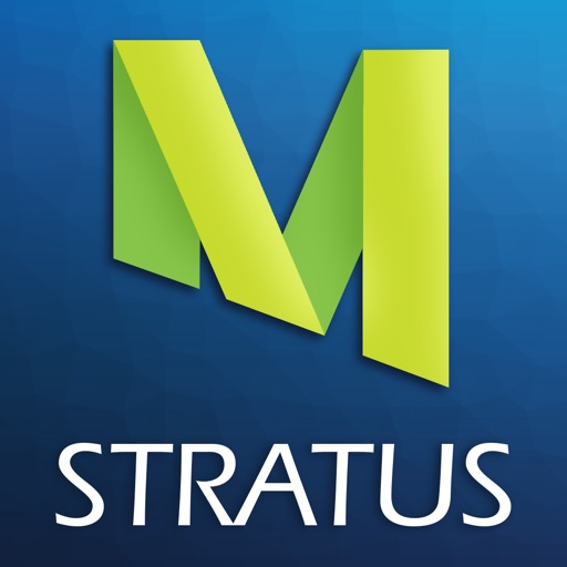 Stratus Mobile icon