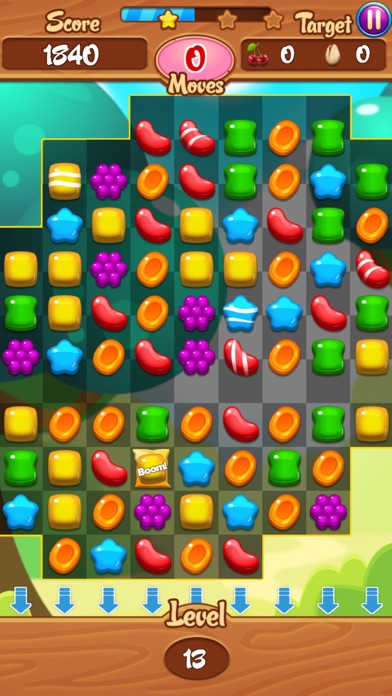 SWEET'N TASTY CRUSH 1.2 IOS CASINO SWEET'N TASTY CRUSH 1.2 IOS