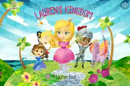 Game screenshot Lauren's Kingdom mod apk