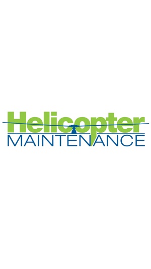 Helicopter Maintenance Mag(圖1)-速報App