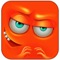 Match The Colorful Faces - Mix And Jump The Dots Puzzle PRO