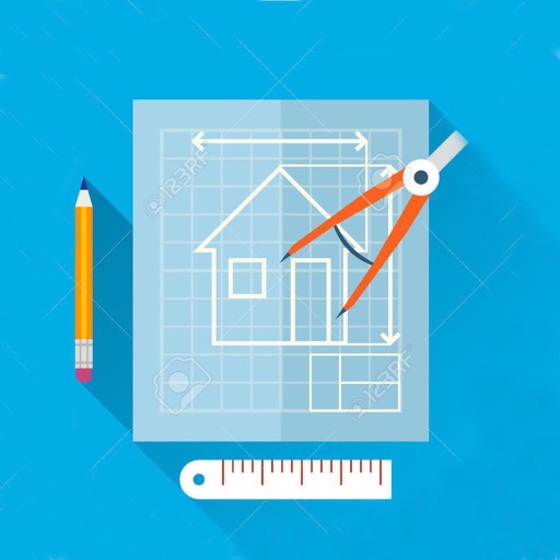 Interior Plan : 2D Home Design & Floor Plan iOS App