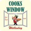 Cooks Window Wellesley