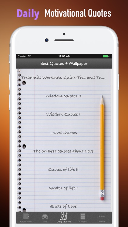 Treadmill Workouts Guide-Tips and Tutorial screenshot-4