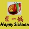 Online ordering for Happy Sichuan Chinese Restaurant in Millbrae, CA