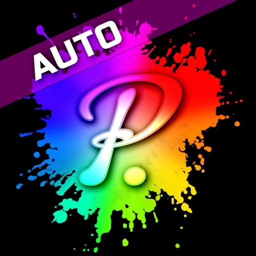 Auto_Paint icon