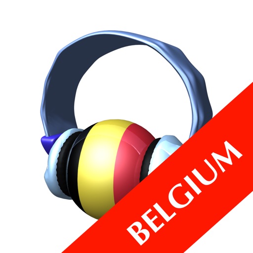 Radio Belgium HQ