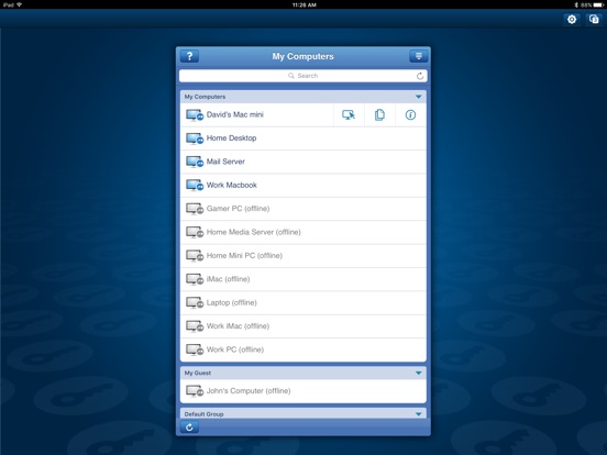 AppShrink | Best Remote Desktop App For IPhone And IPad