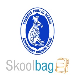 Boambee Public School - Skoolbag