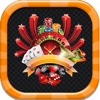 Crazy Wager Awesome Las Vegas - Loaded Slots Casin