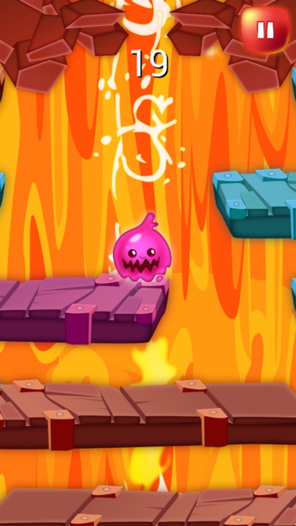 Hell Pit - Addicting Time Killer Game screenshot-3