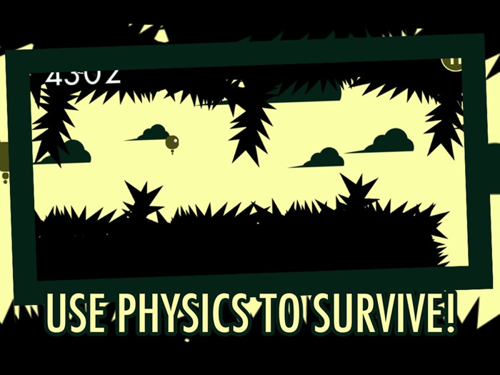 Dots Impossible Crazy Endless Flying Racing Game