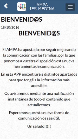 AMPA IES MEDINA ALBAIDA(圖3)-速報App