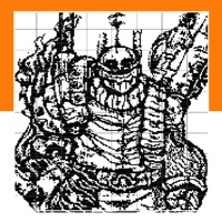 No.3 네모네모로직 (피크로스/노노그램) PC 용