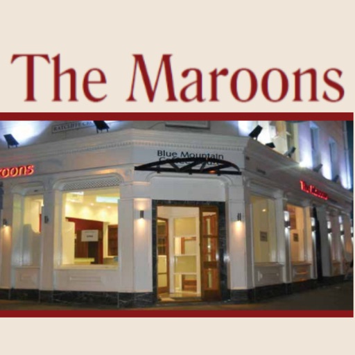 The Maroons