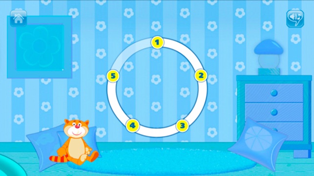 Playroom for kids and toddlers(圖3)-速報App