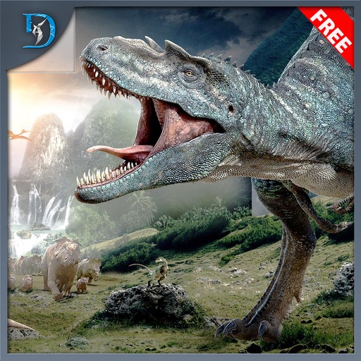 Visit History Museum Of Dinosaurs 2016 iOS App