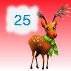 Christmas Countdown with Mini Game