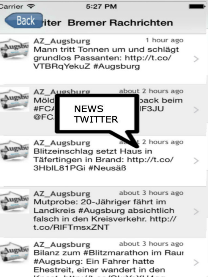 Nachrichten aus Deutschland