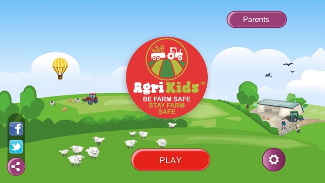 AgriKids(圖3)-速報App