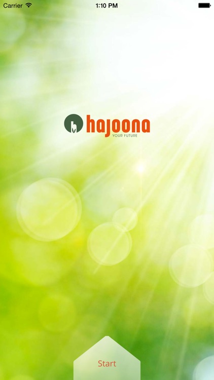 hajoona