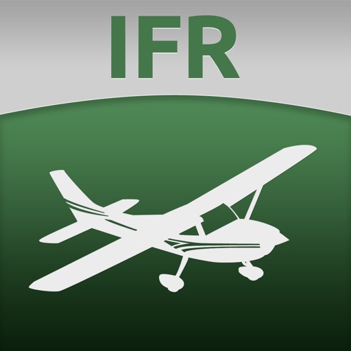 IFR Communications icon
