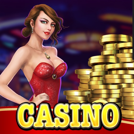 Four Types Casino Game - All in One iOS App