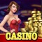 Four Types Casino Game - All in One