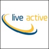 Live Active Leisure Rewards