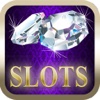 Vegas Diamond Slots Machine 777