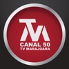 TV MARAJOARA CANAL 50