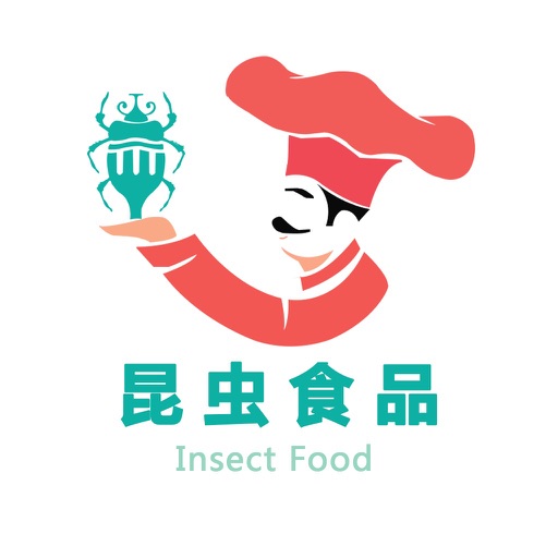 昆虫食品