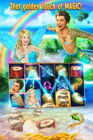 Magic Bonus Casino screenshot 3
