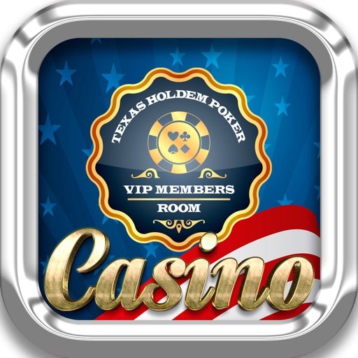 Real Las Vegas Casino - Free Awesome Vegas Slots iOS App