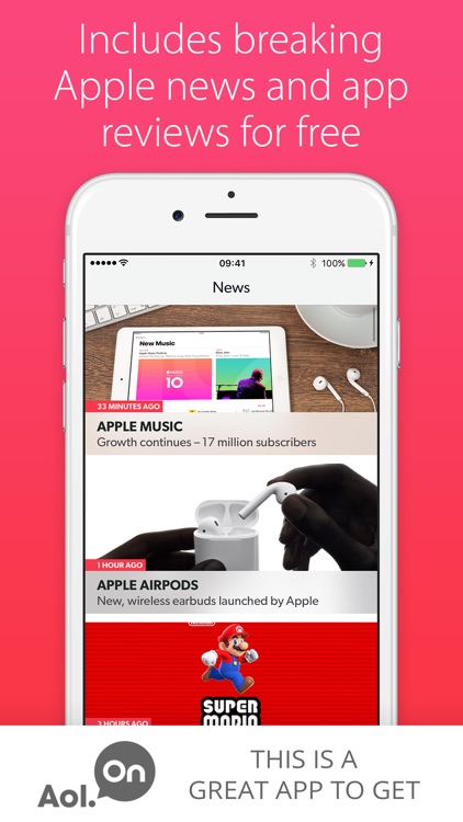 Tips & Tricks - Secrets for iPhone (Free Edition)