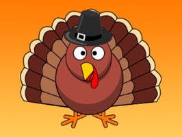 Do you love Thanksgiving too
