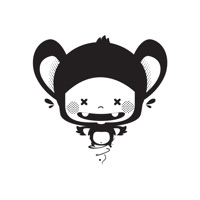 Kawaii Pets - Fx Sticker