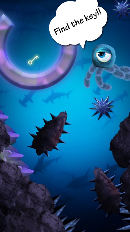 monster away screenshot-3