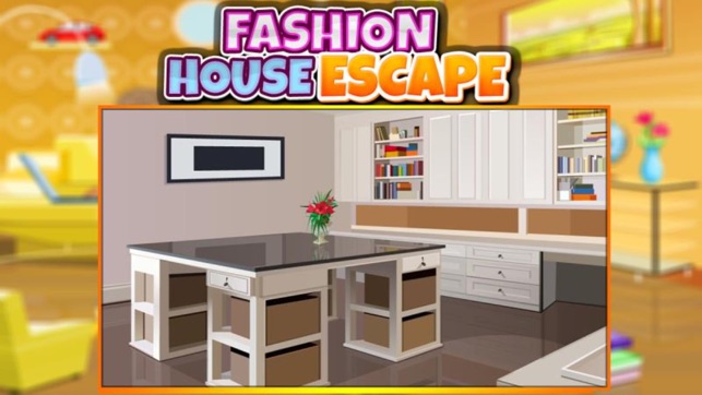 Fashion House Escape(圖2)-速報App