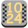 1024 Puzzle game free!