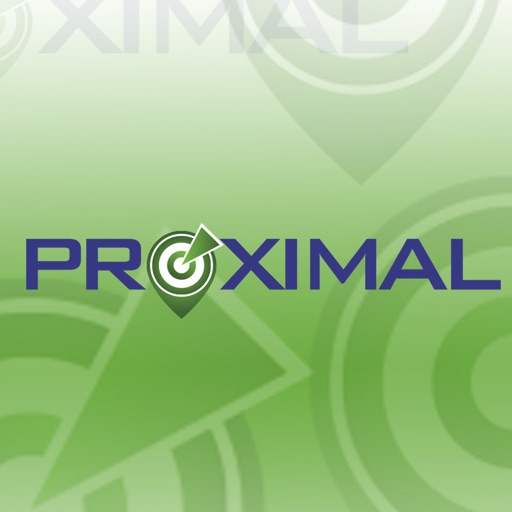 Get Proximal by Get Proximal LLC