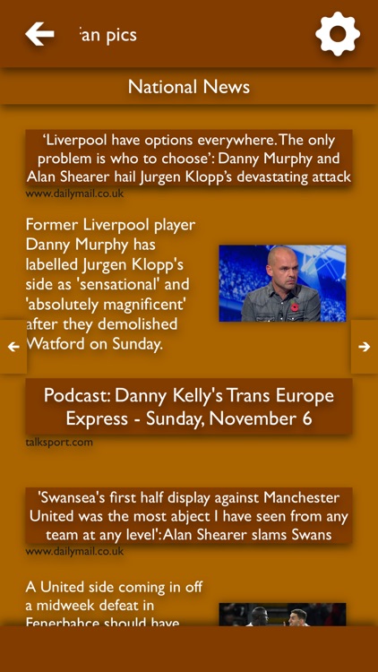 All The News - Wolverhampton Wanderers Edition screenshot-3