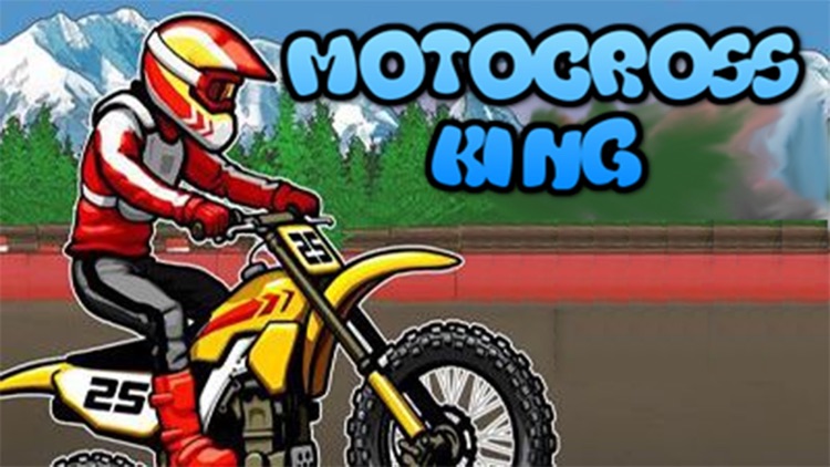 Motocross Drive King