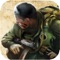 Game of War : Zombie Sniper