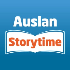 Activities of Auslan Storytime