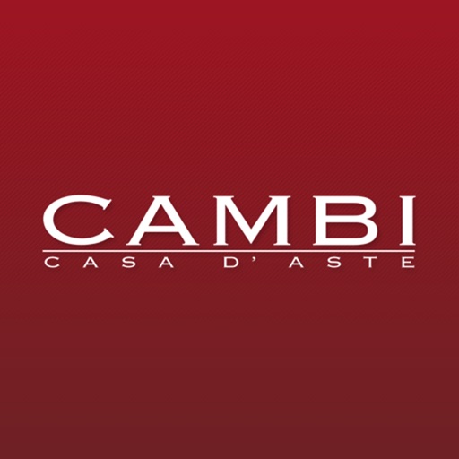 Cambi Casa d'aste icon