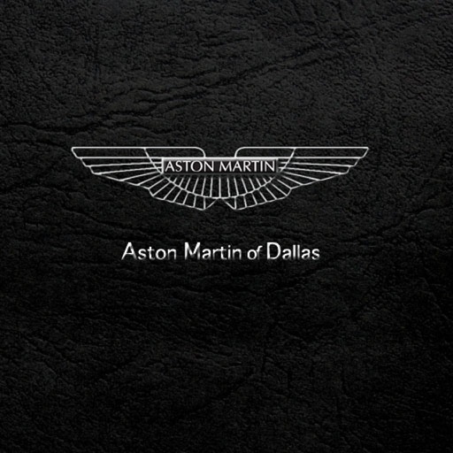 Aston Martin Dallas for iPad