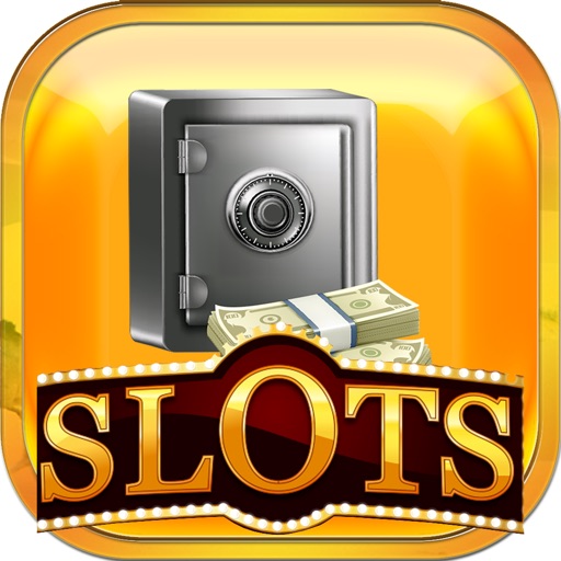 Totally FREE Deluxe Slots -- Play Free Slots Now! icon